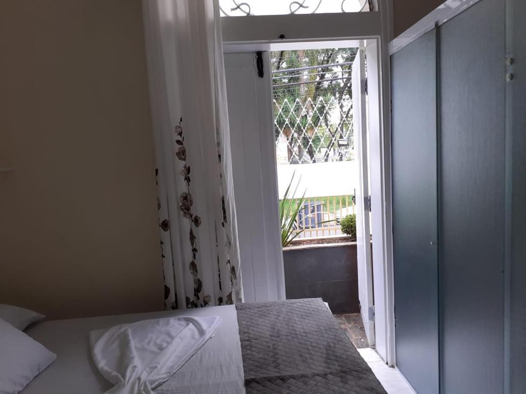 Hotel Castelinho De Sorocaba Extérieur photo