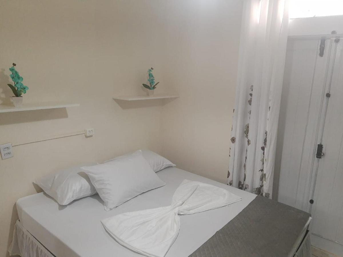 Hotel Castelinho De Sorocaba Extérieur photo