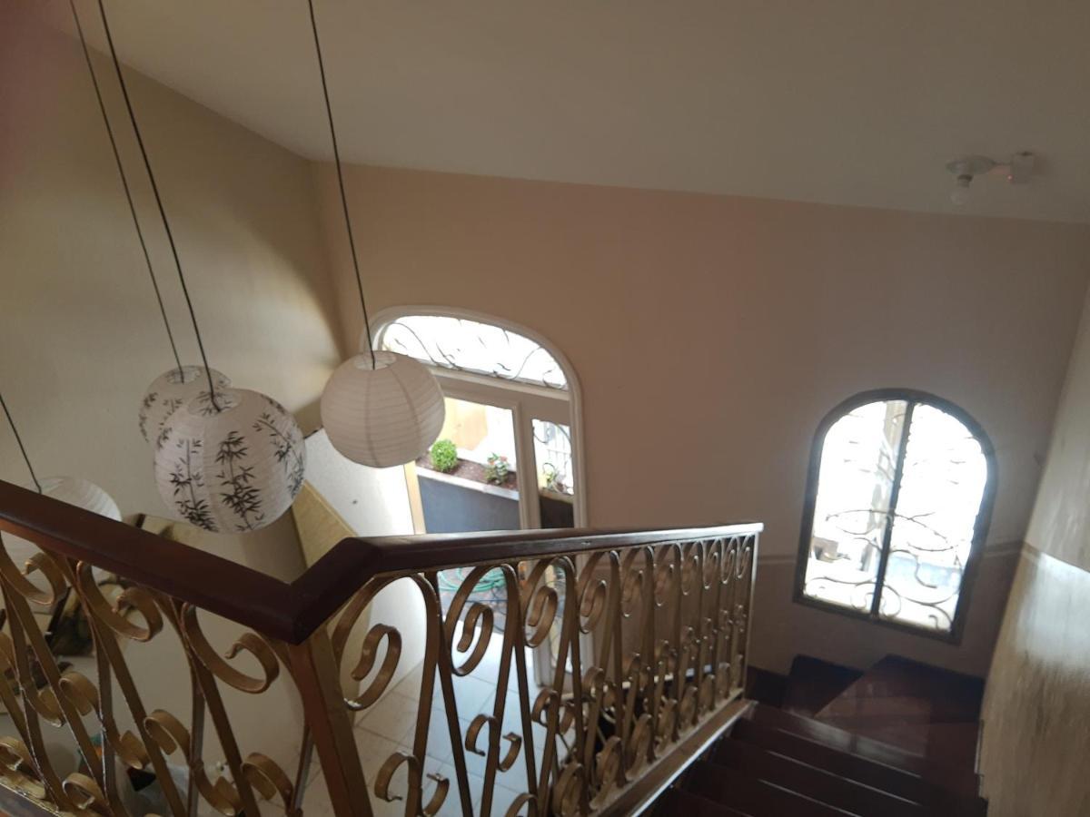 Hotel Castelinho De Sorocaba Extérieur photo