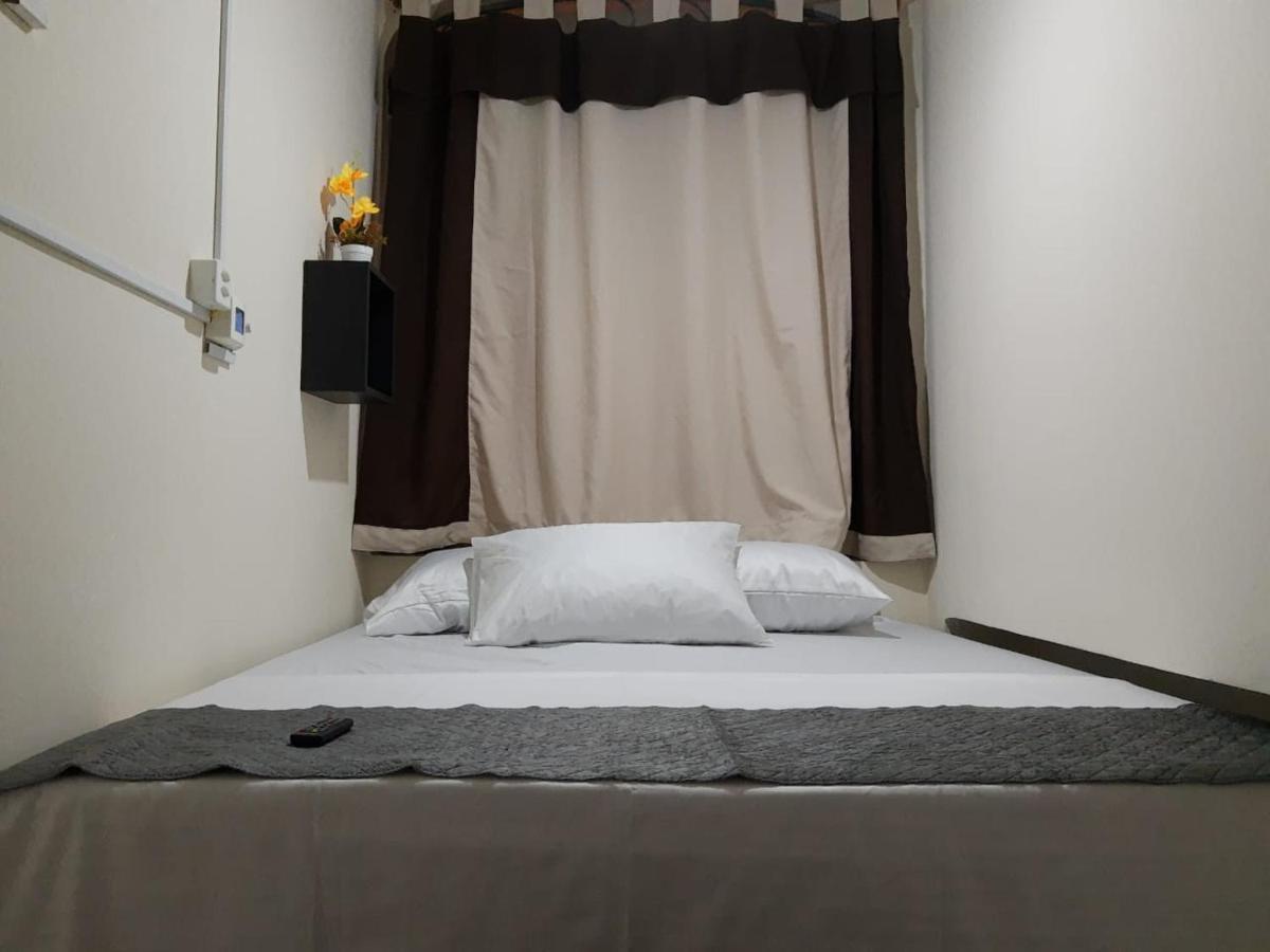 Hotel Castelinho De Sorocaba Extérieur photo