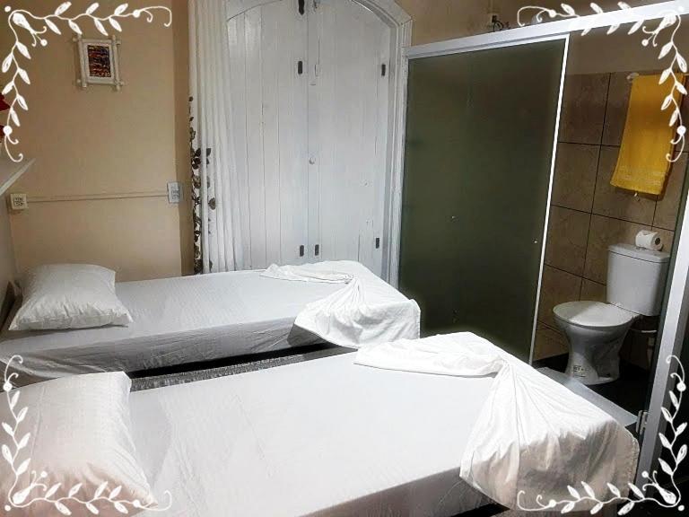 Hotel Castelinho De Sorocaba Extérieur photo