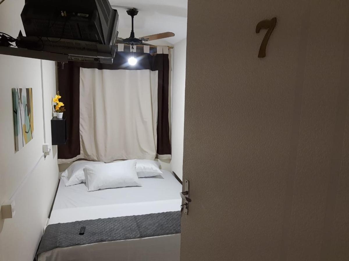 Hotel Castelinho De Sorocaba Extérieur photo