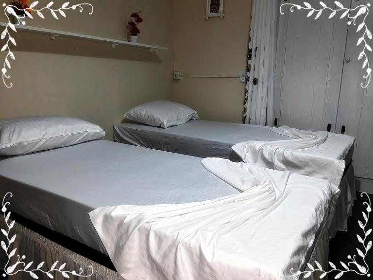 Hotel Castelinho De Sorocaba Extérieur photo