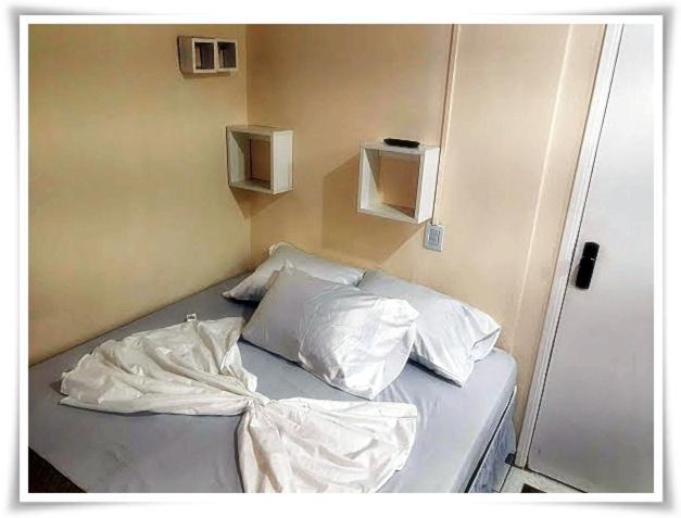 Hotel Castelinho De Sorocaba Extérieur photo