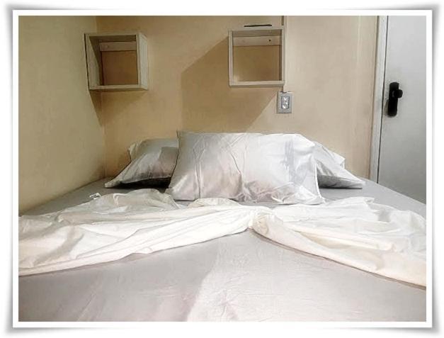 Hotel Castelinho De Sorocaba Extérieur photo