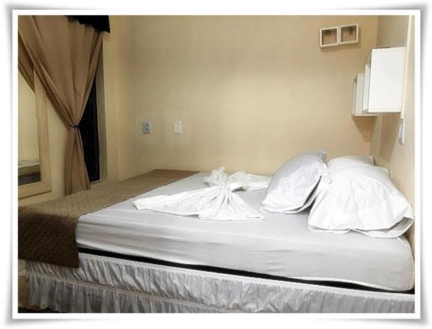 Hotel Castelinho De Sorocaba Extérieur photo