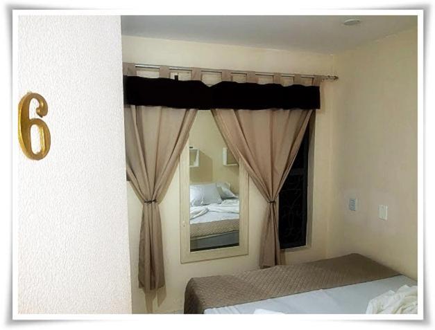 Hotel Castelinho De Sorocaba Extérieur photo