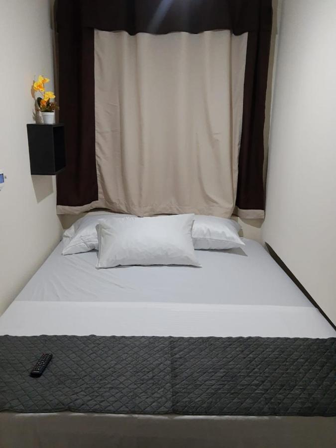 Hotel Castelinho De Sorocaba Extérieur photo