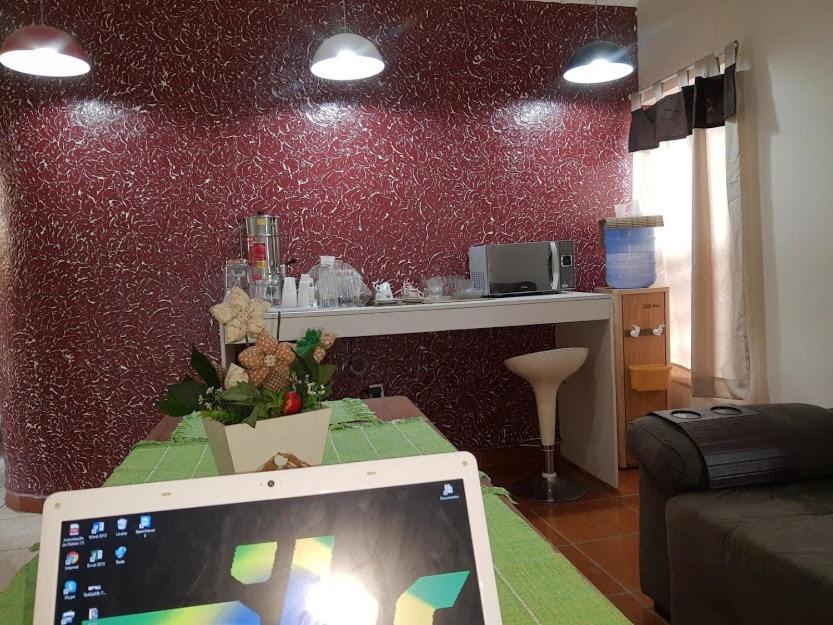 Hotel Castelinho De Sorocaba Extérieur photo