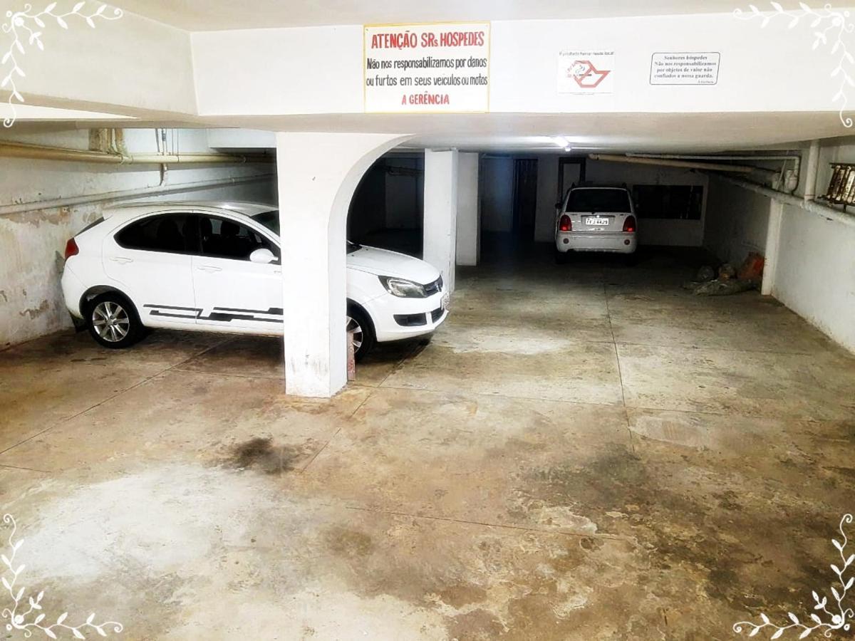 Hotel Castelinho De Sorocaba Extérieur photo
