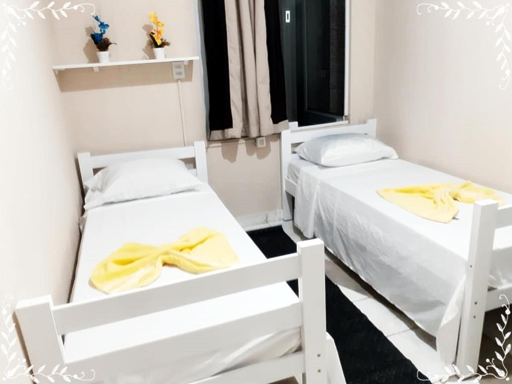 Hotel Castelinho De Sorocaba Extérieur photo