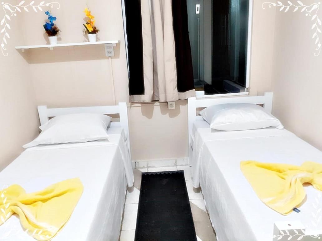 Hotel Castelinho De Sorocaba Extérieur photo
