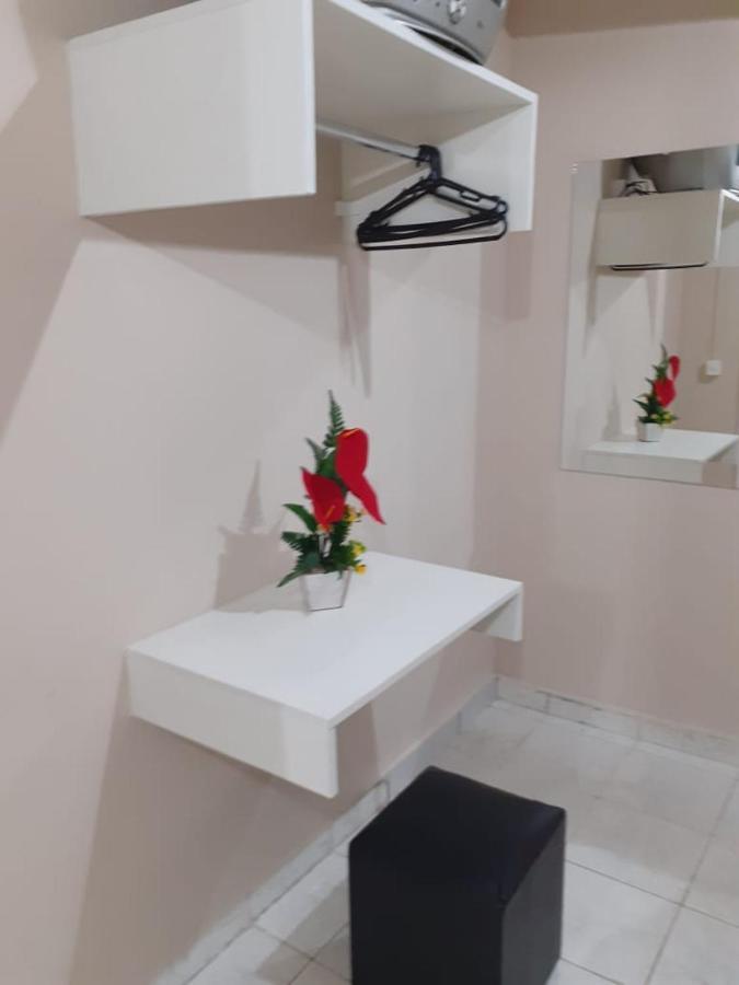Hotel Castelinho De Sorocaba Extérieur photo