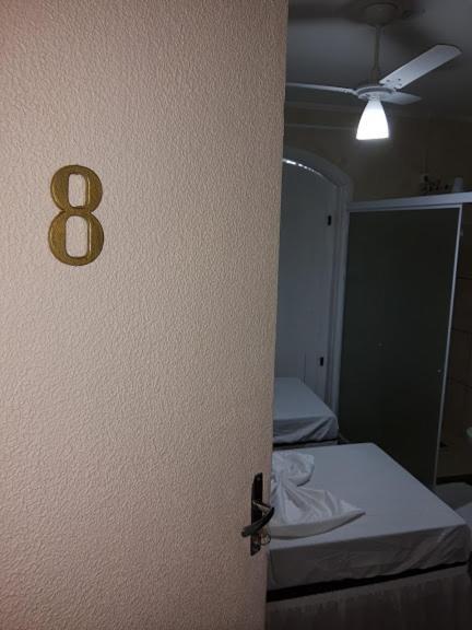 Hotel Castelinho De Sorocaba Extérieur photo