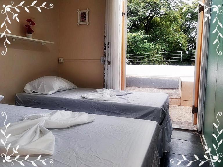 Hotel Castelinho De Sorocaba Extérieur photo