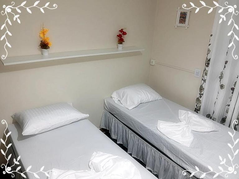 Hotel Castelinho De Sorocaba Extérieur photo