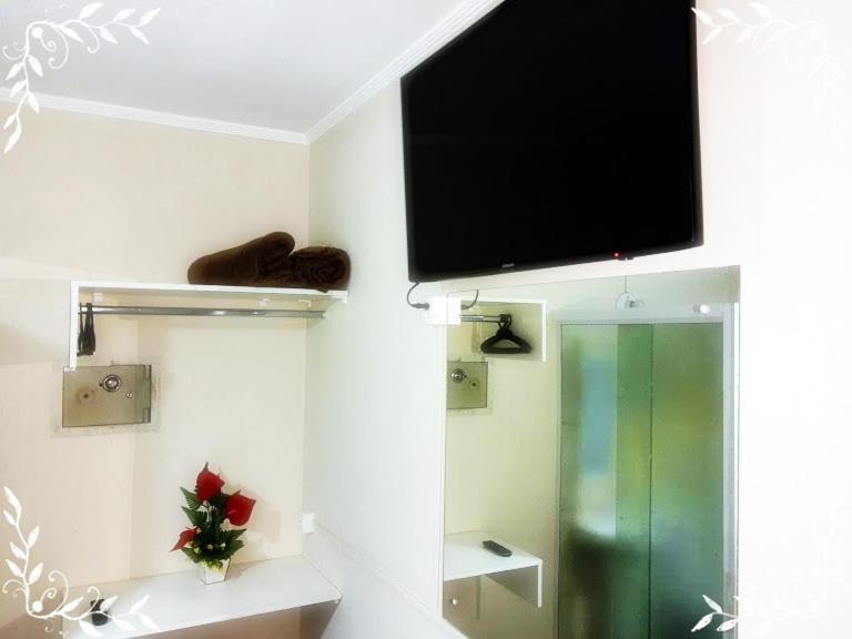 Hotel Castelinho De Sorocaba Extérieur photo