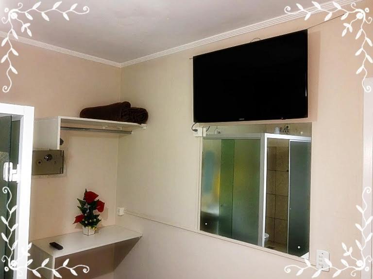 Hotel Castelinho De Sorocaba Extérieur photo