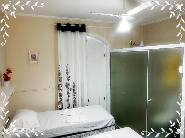 Hotel Castelinho De Sorocaba Extérieur photo
